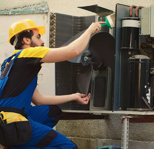  Why Homeowners & Businesses Trust Us in Pico Rivera, CA?