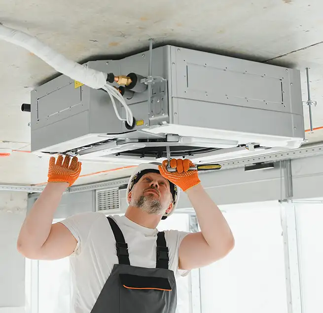 Why Homeowners & Businesses Trust Us Pico Rivera, CA