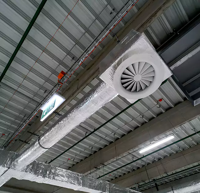 Why Homeowners & Businesses Trust Us in Pico Rivera, CA