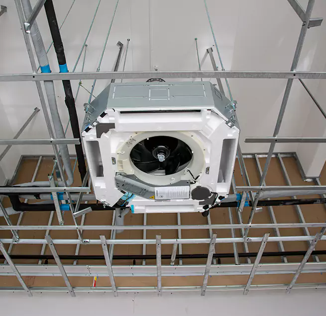 Why Homeowners & Businesses Trust Us Pico Rivera, CA