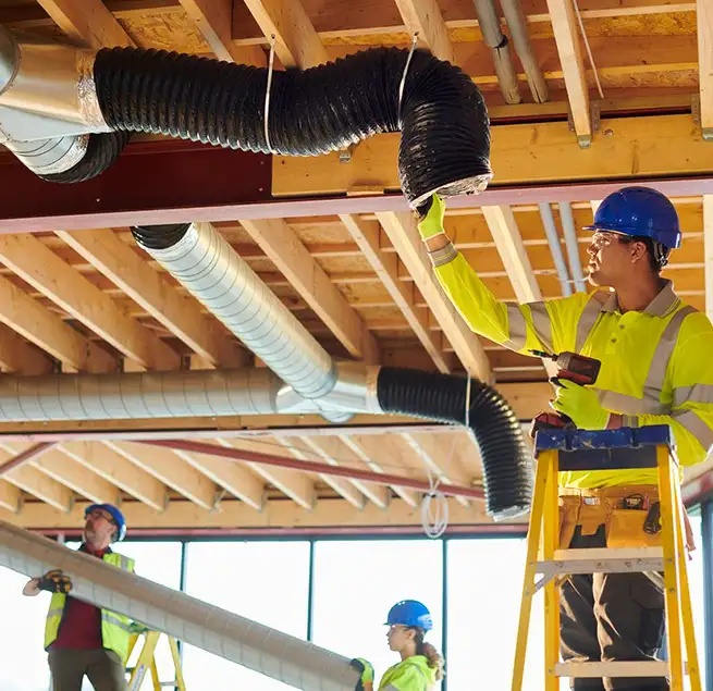 Why Homeowners & Businesses Trust Us in Pico Rivera, CA?