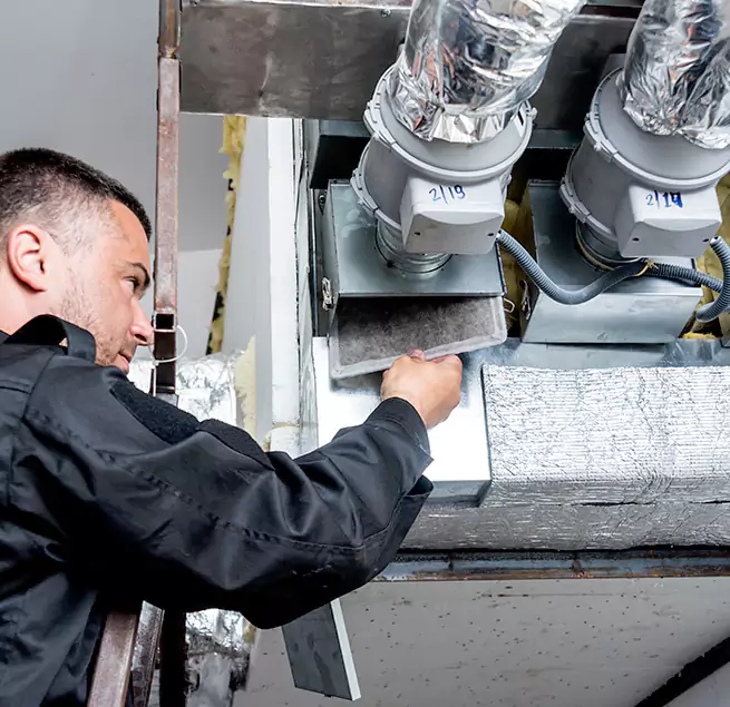 Why Homeowners Businesses Trust Us in Pico Rivera, CA?