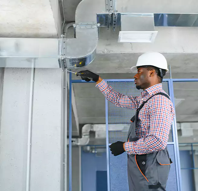 Why Homeowners & Businesses Trust Us in Pico Rivera, CA