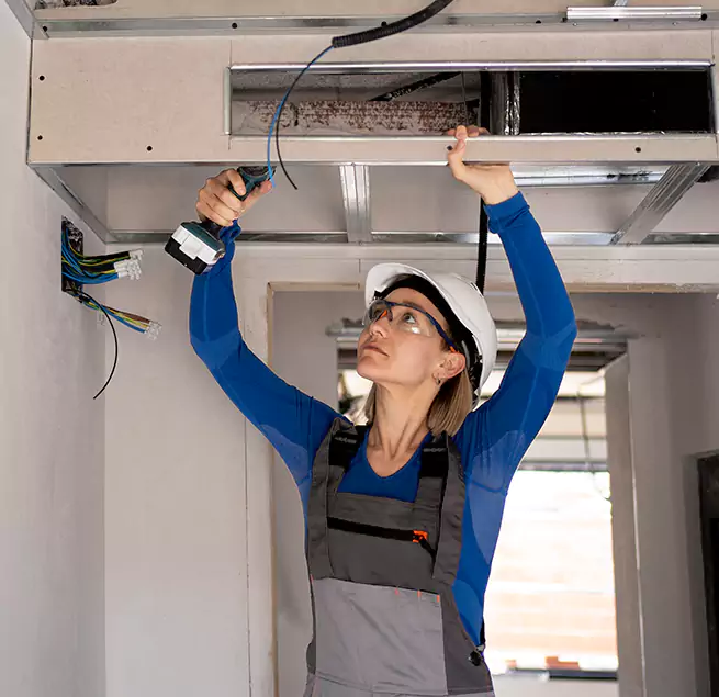 Why Homeowners & Businesses Trust Us in Pico Rivera, CA?