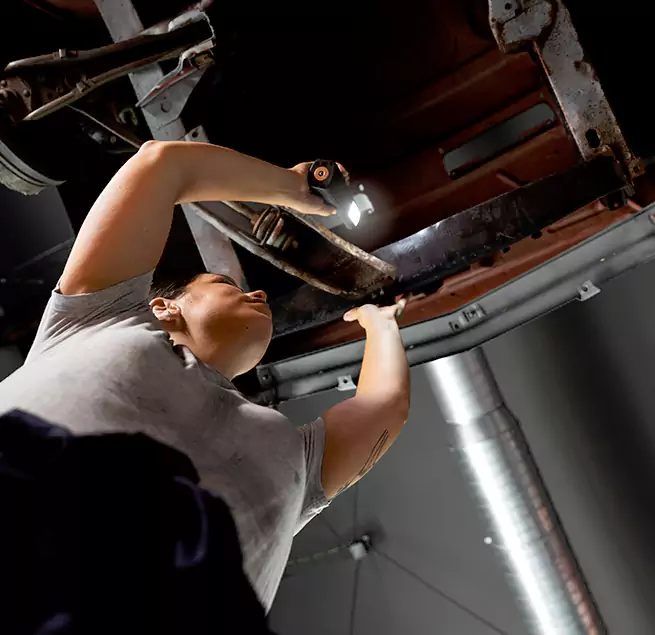 Why Homeowners & Businesses Trust Us Pico Rivera, CA