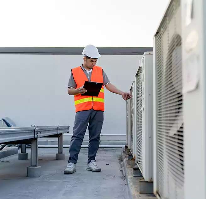 Why Homeowners & Businesses Trust Us in Pico Rivera, CA?