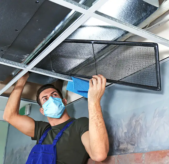 Why Homeowners & Businesses Trust Us in Pico Rivera, CA?