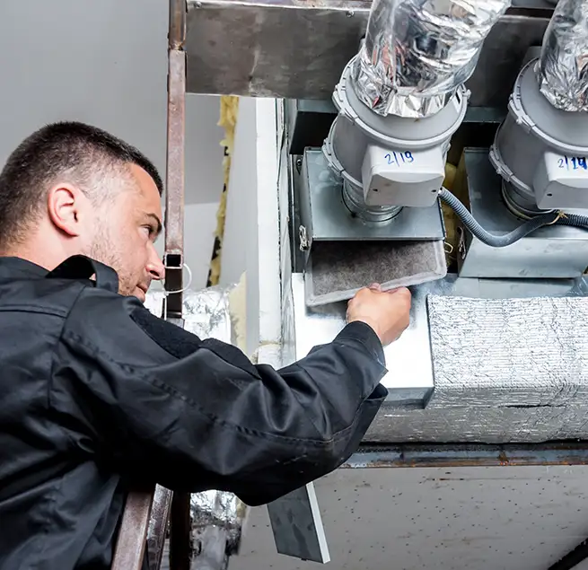 Why Homeowners & Businesses Trust Us in Pico Rivera, CA?